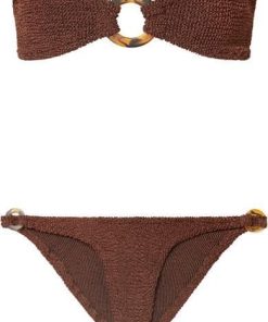 Bikini bandeau